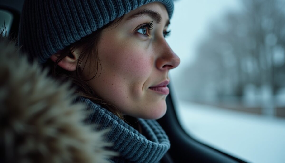 Véhicules électriques en hiver : astuces essentielles pour optimiser votre autonomie et conduire en toute confiance