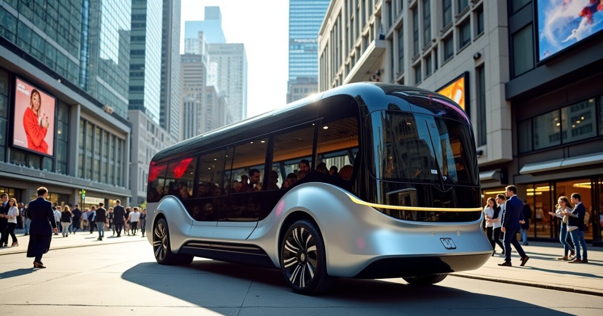 Top plateformes incontournables pour louer un minibus en 2026