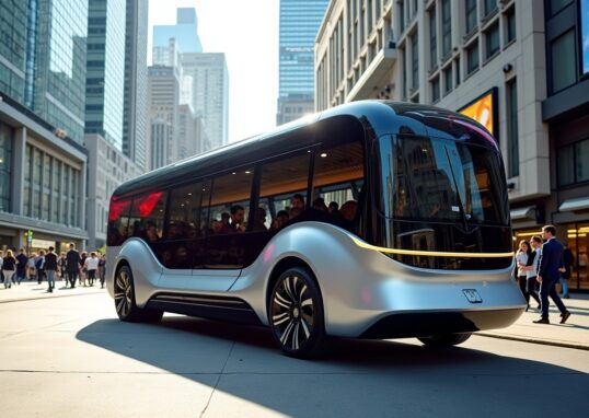 Top plateformes incontournables pour louer un minibus en 2026