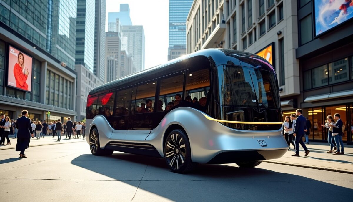 Top plateformes incontournables pour louer un minibus en 2026