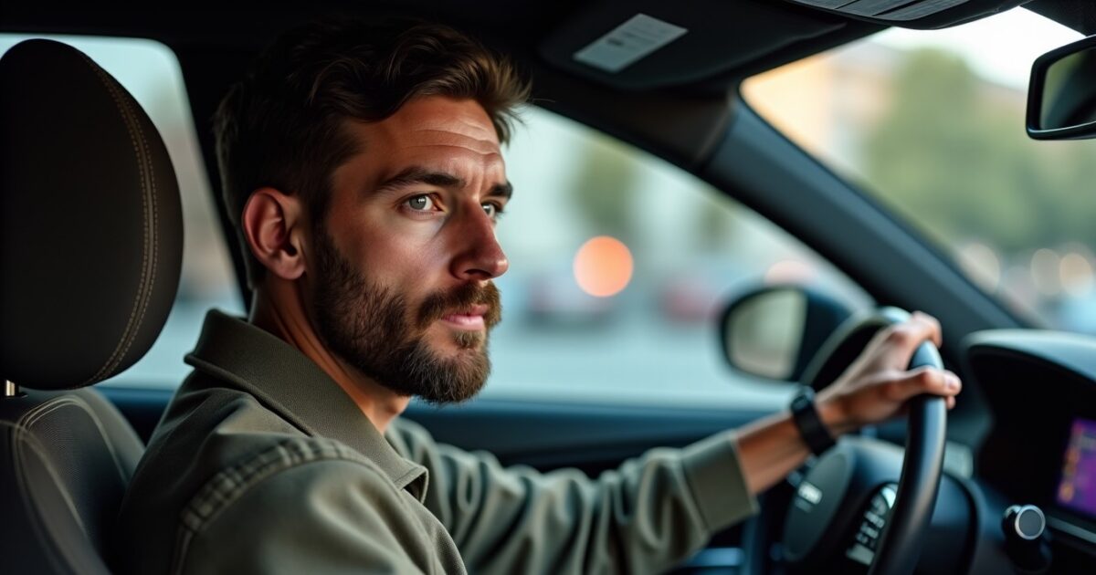 Découvrez la voiture la plus confortable de l'année 2026 : le summum du luxe et du bien-être au volant