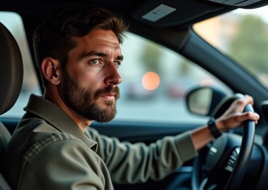 Découvrez la voiture la plus confortable de l'année 2026 : le summum du luxe et du bien-être au volant