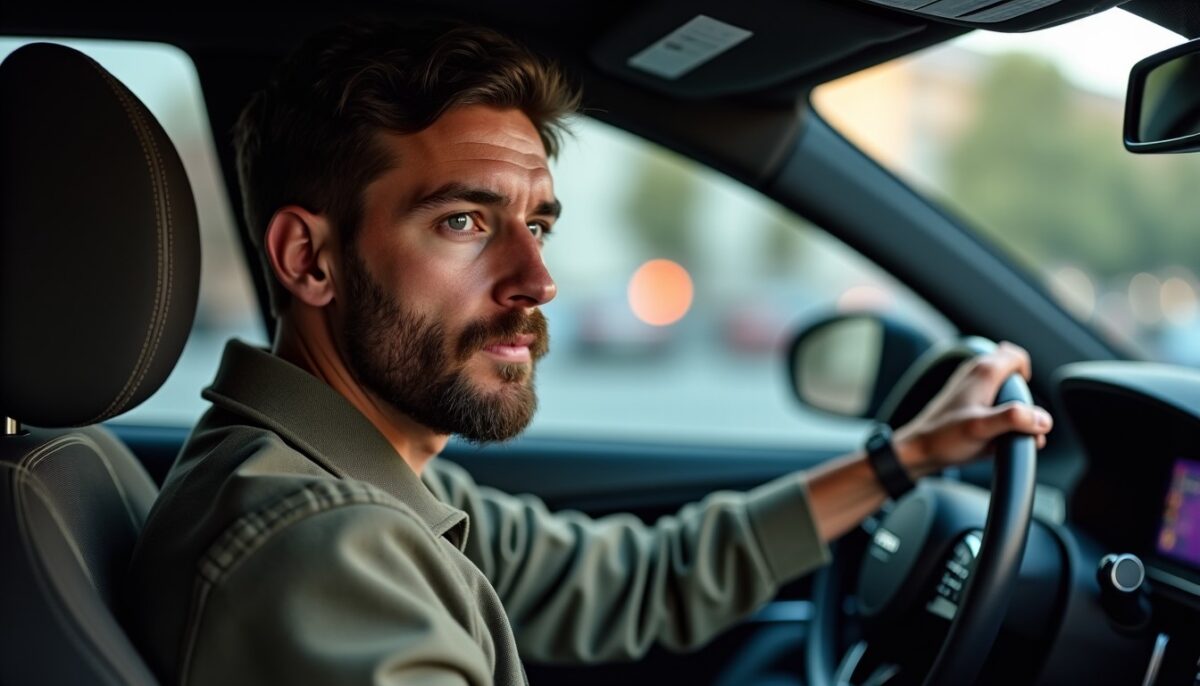 Découvrez la voiture la plus confortable de l'année 2026 : le summum du luxe et du bien-être au volant
