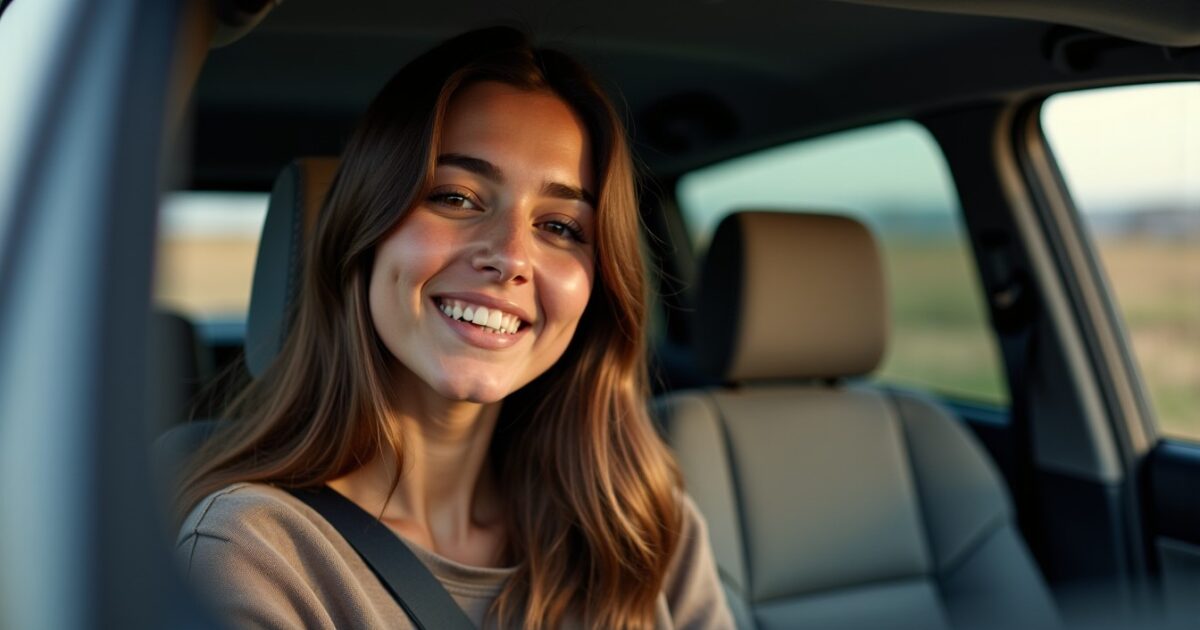 Voiture familiale spacieuse : comment choisir le modèle avec le coffre le plus grand ?