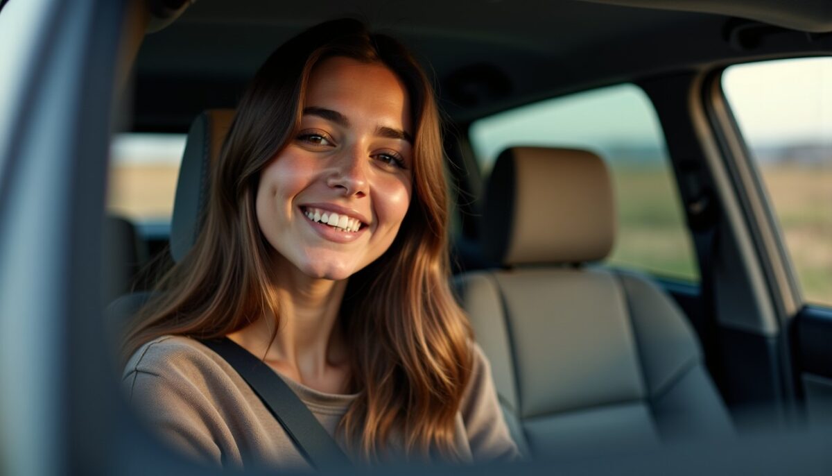 Voiture familiale spacieuse : comment choisir le modèle avec le coffre le plus grand ?