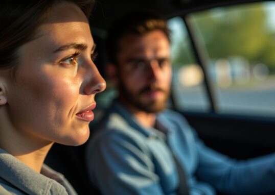 Comment personnaliser son assurance auto en fonction de son profil de conducteur ?