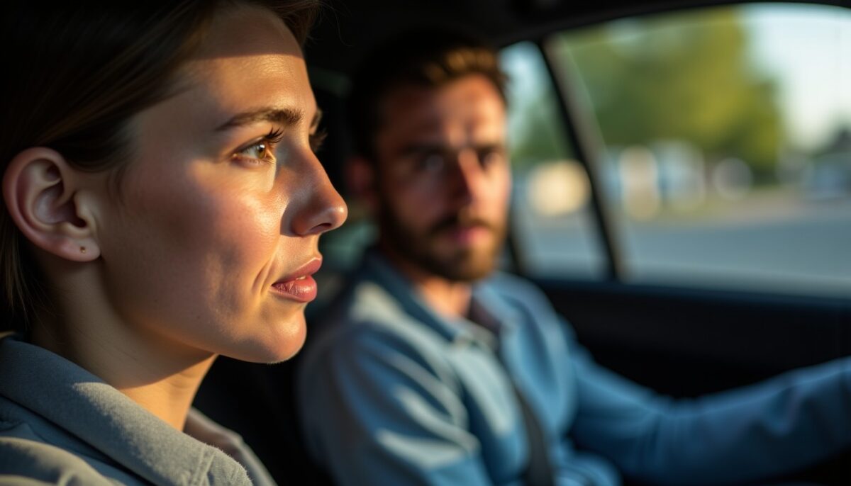 Comment personnaliser son assurance auto en fonction de son profil de conducteur ?