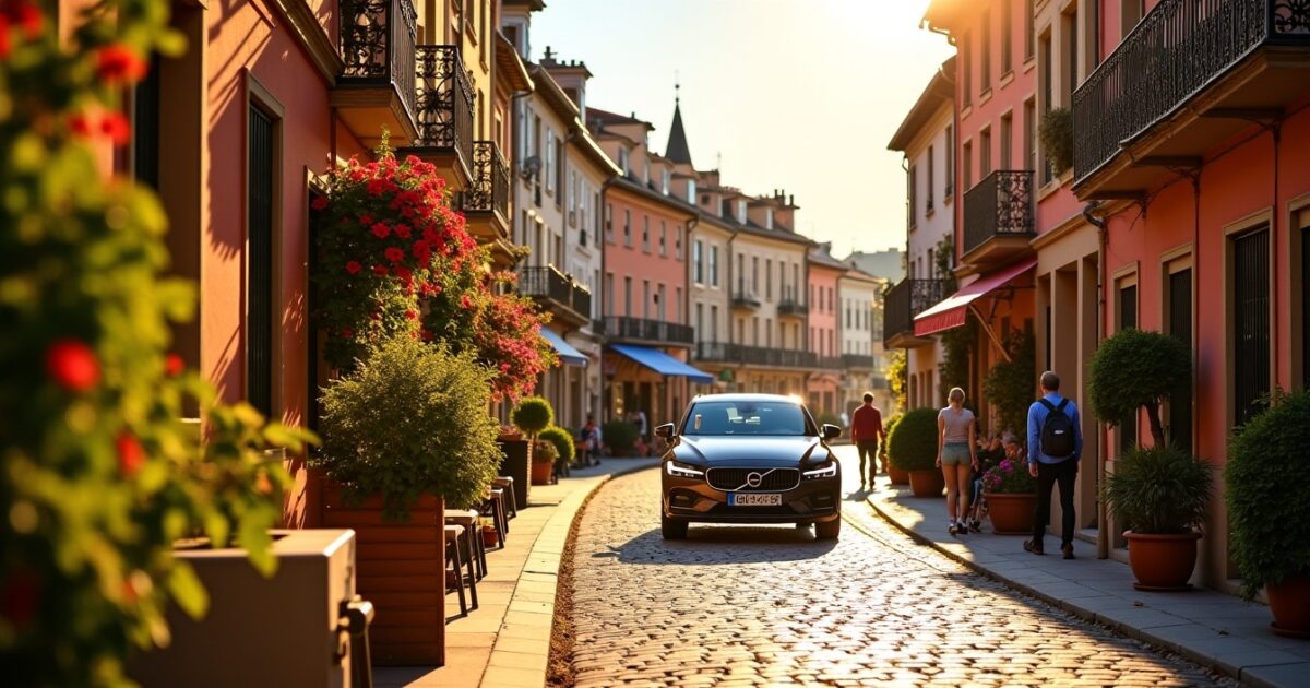 Explorer Toulouse et ses environs en voiture : le guide ultime pour un week-end mémorable