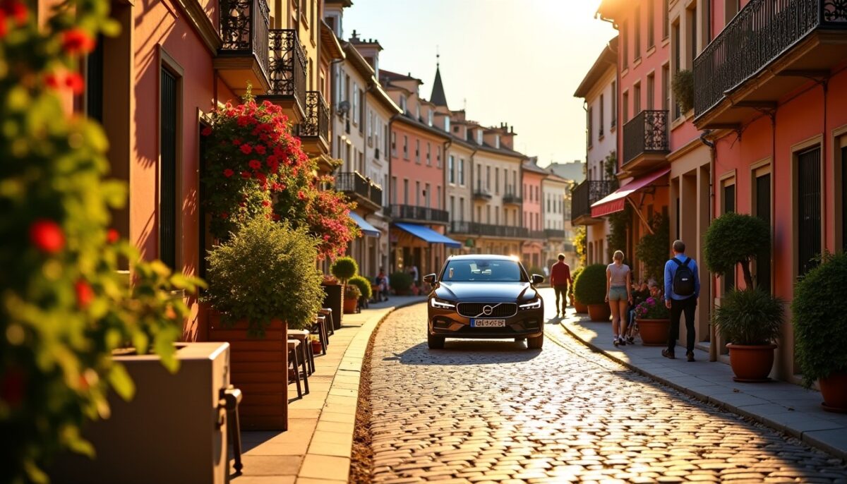 Explorer Toulouse et ses environs en voiture : le guide ultime pour un week-end mémorable