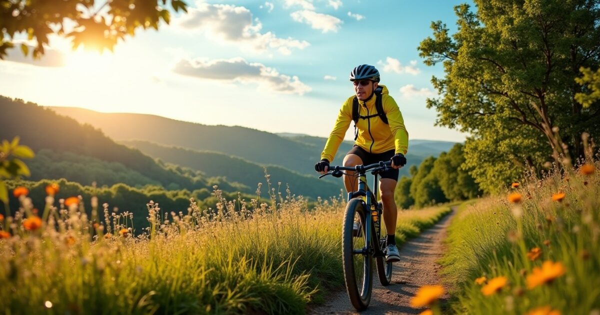 À vélo : quelles alternatives pour quitter la route en toute sécurité ?
