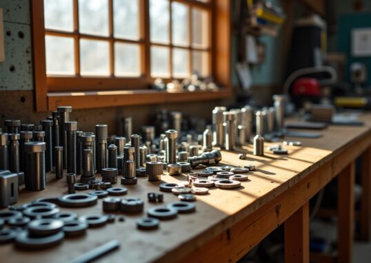 Tableau des couples de serrage recommandés pour la culasse