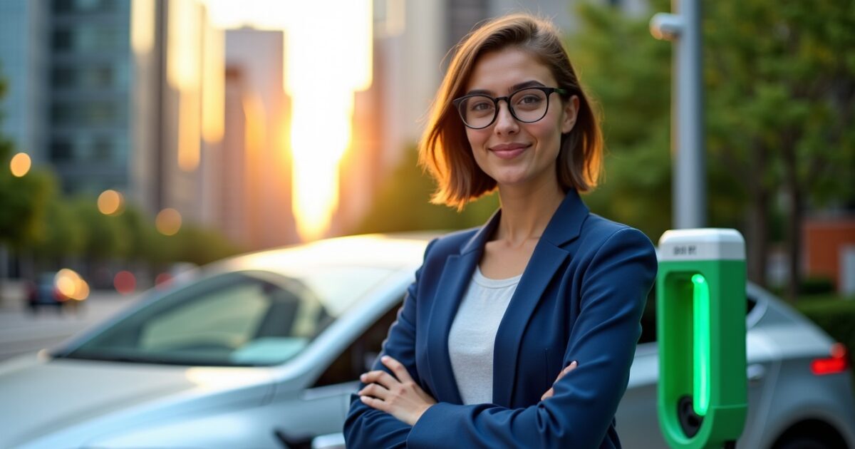 Leasing social électrique : comment en profiter pleinement ?