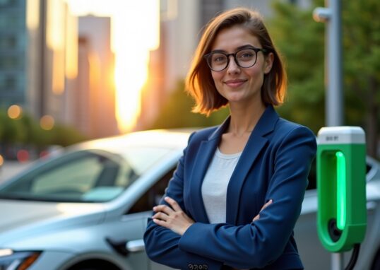 Leasing social électrique : comment en profiter pleinement ?