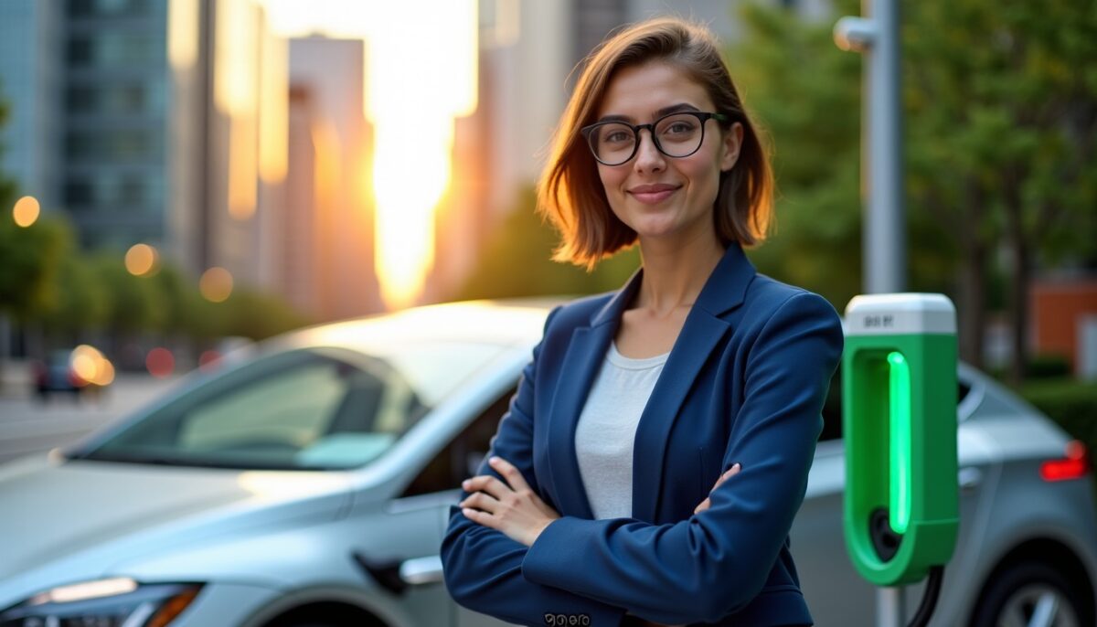Leasing social électrique : comment en profiter pleinement ?