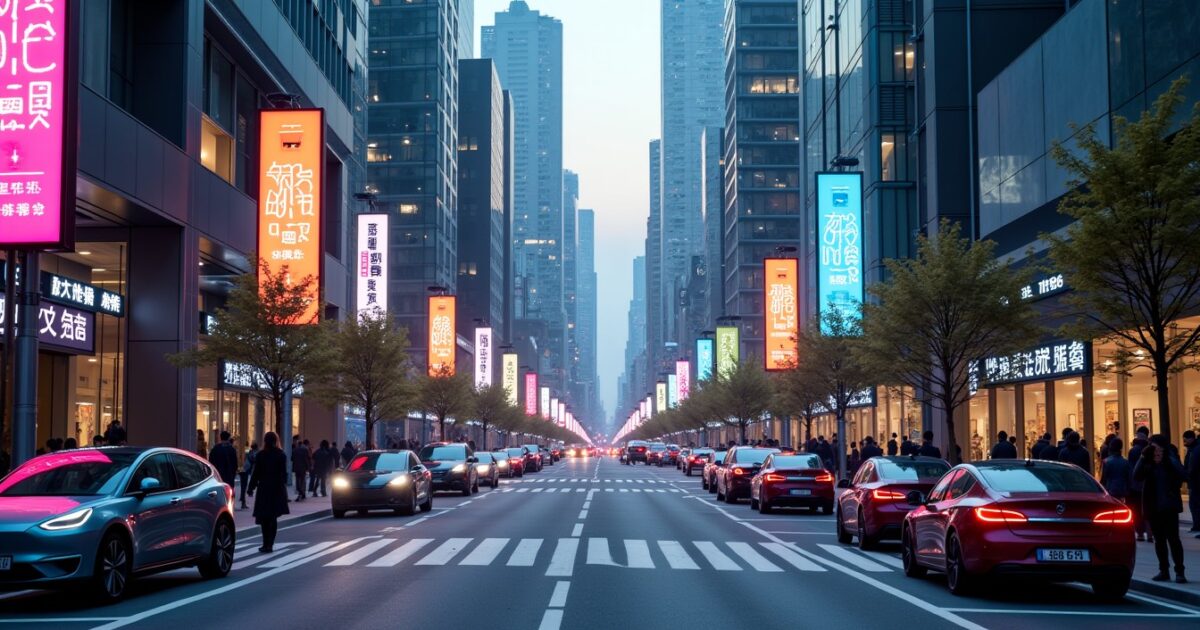 Stationnement interdit en 2026 : tout ce qu’il faut savoir sur les nouvelles règles