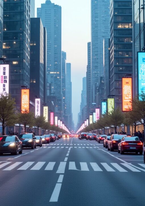 Stationnement interdit en 2026 : tout ce qu’il faut savoir sur les nouvelles règles