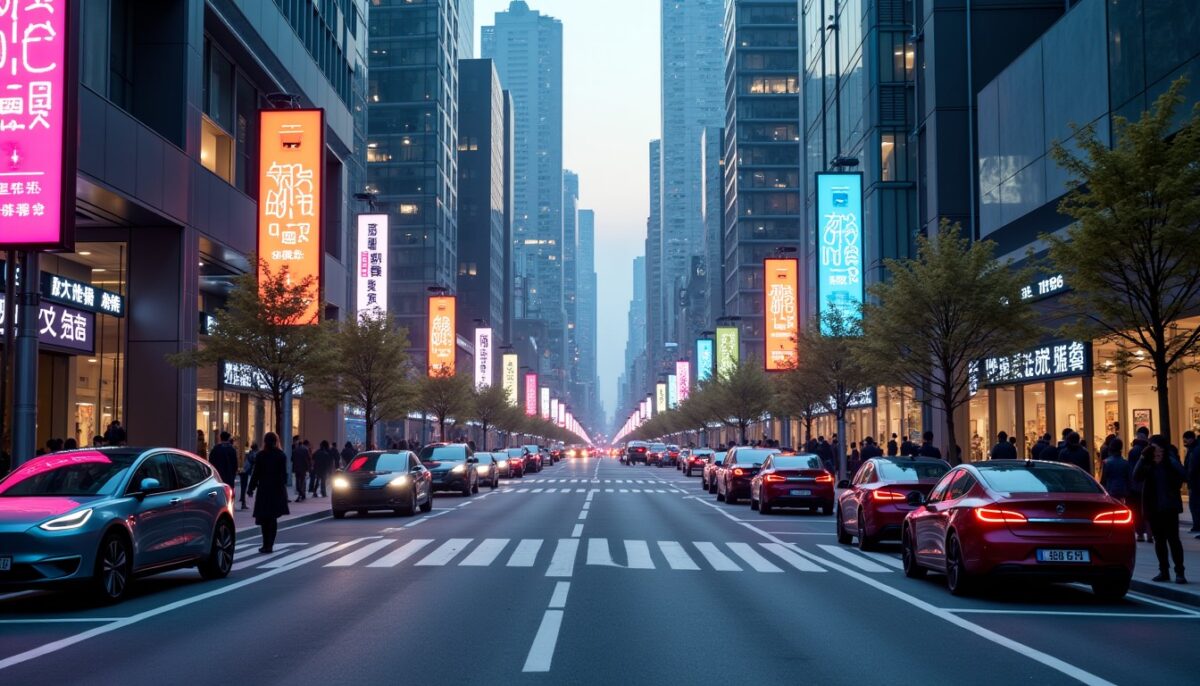 Stationnement interdit en 2026 : tout ce qu’il faut savoir sur les nouvelles règles