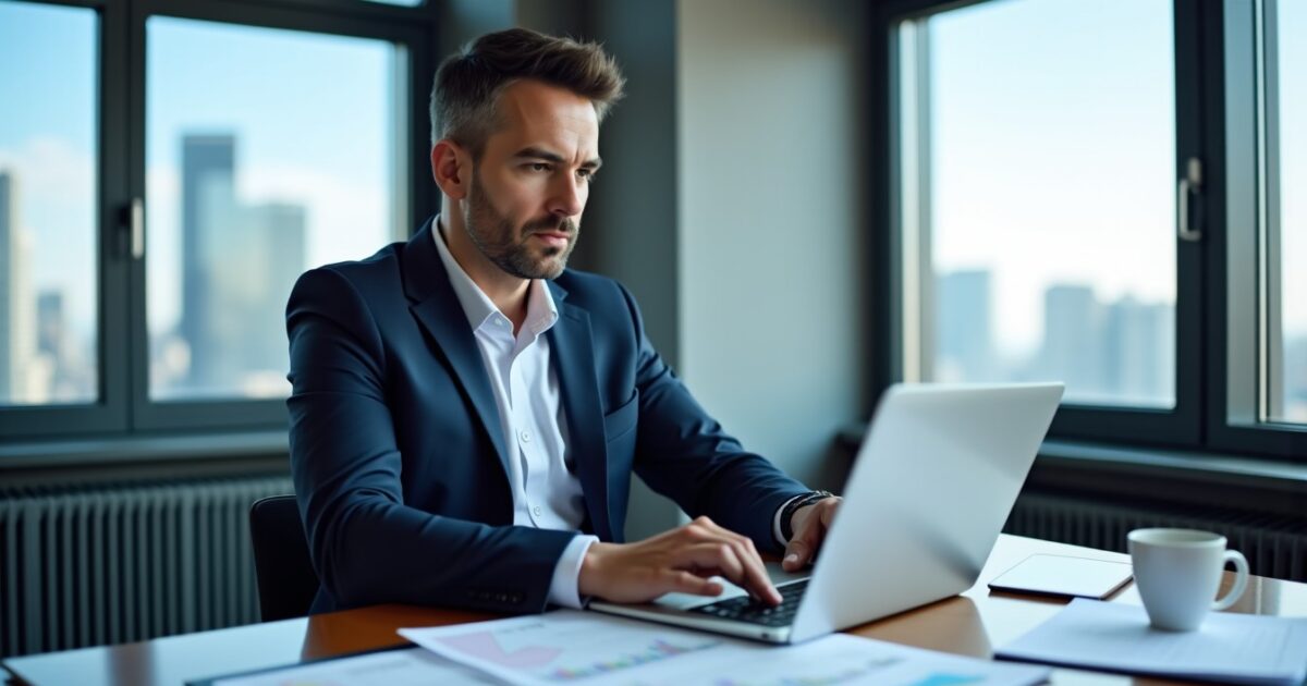 Comptable VTC BVTC : Le Guide Essentiel pour Maîtriser Votre Gestion Financière