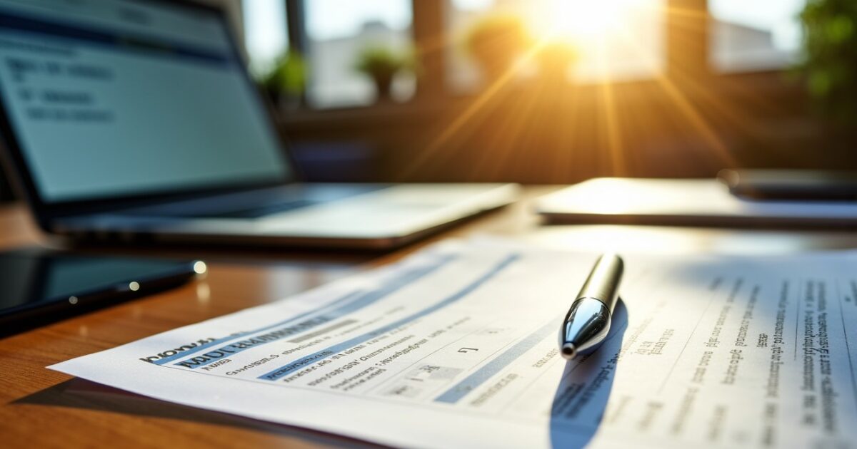 Guide complet sur la carte grise à coupon détachable : fonctionnement et avantages