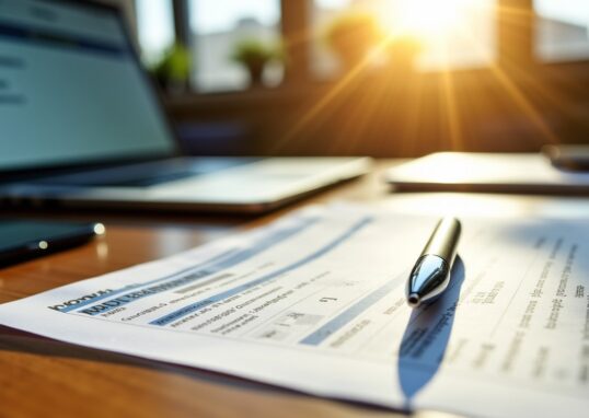 Guide complet sur la carte grise à coupon détachable : fonctionnement et avantages