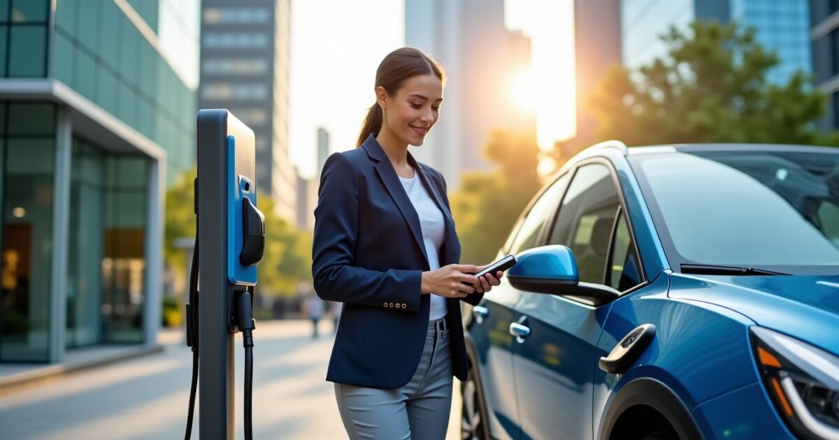 Astuces incontournables pour réussir le financement de votre transition vers l’électrique