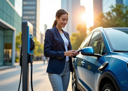 Astuces incontournables pour réussir le financement de votre transition vers l’électrique