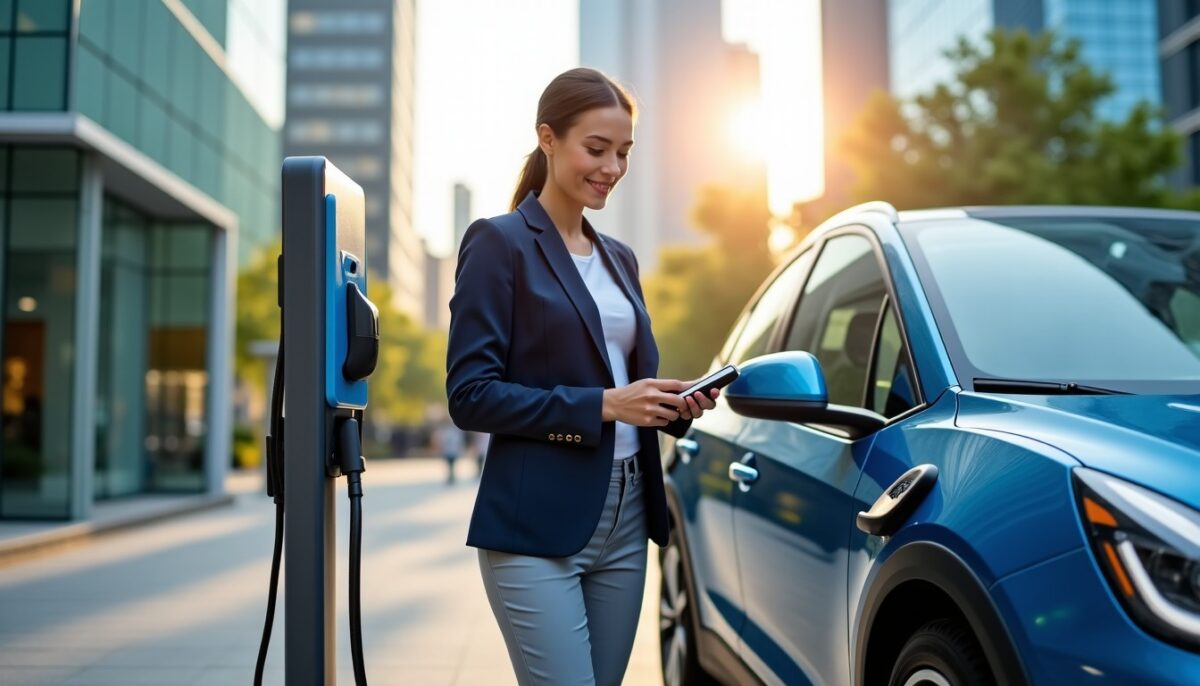 Astuces incontournables pour réussir le financement de votre transition vers l’électrique