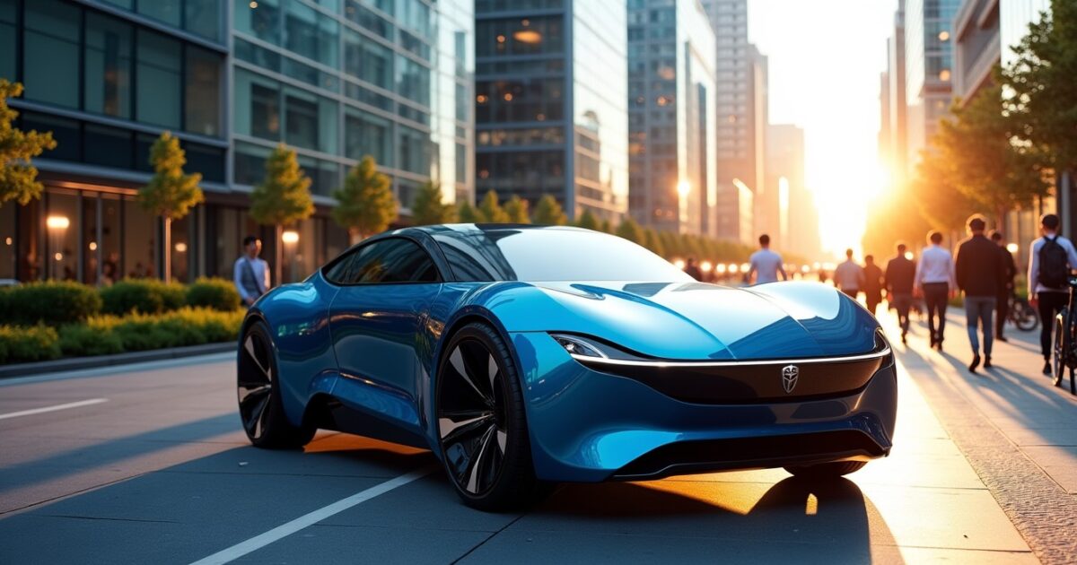 Quelle Petite Voiture Domine le Marché en 2026 ?