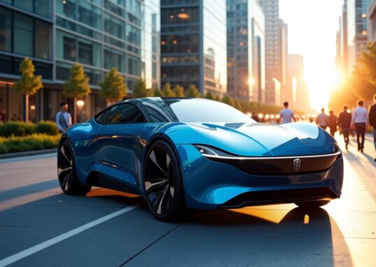 Quelle Petite Voiture Domine le Marché en 2026 ?