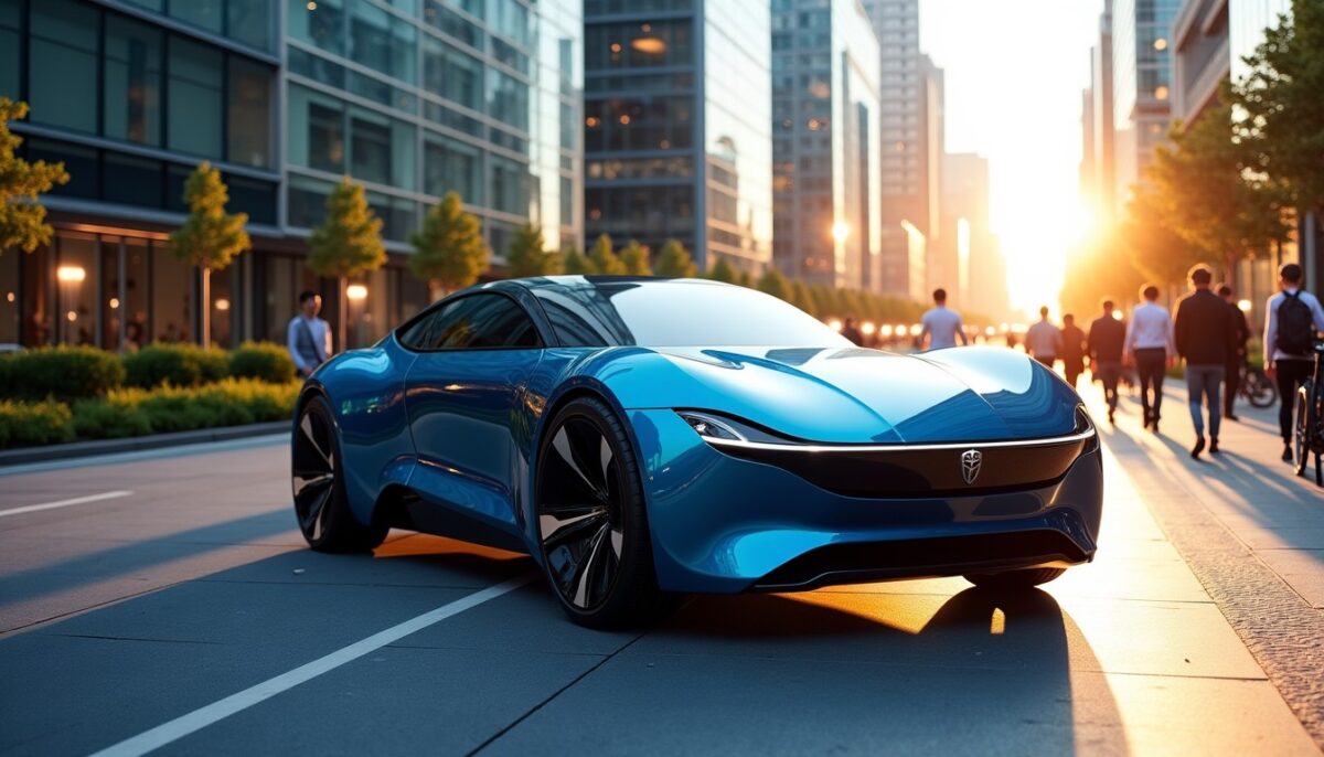 Quelle Petite Voiture Domine le Marché en 2026 ?