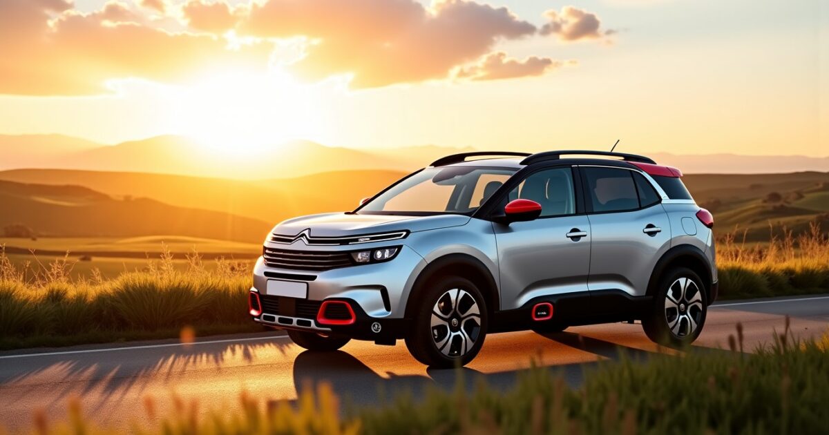 Citroën C5 Aircross : Guide complet pour détecter et réparer les pannes fréquentes