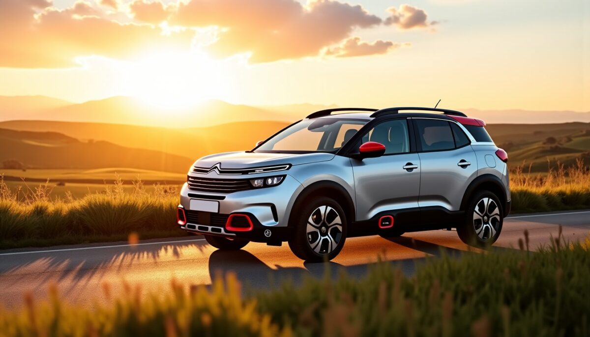 Citroën C5 Aircross : Guide complet pour détecter et réparer les pannes fréquentes