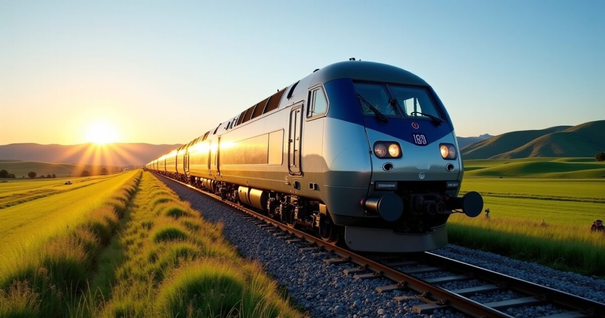 Diesel 1351 : guide complet sur ce modèle incontournable