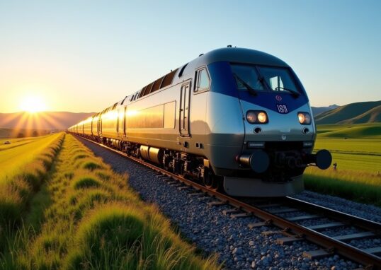 Diesel 1351 : guide complet sur ce modèle incontournable