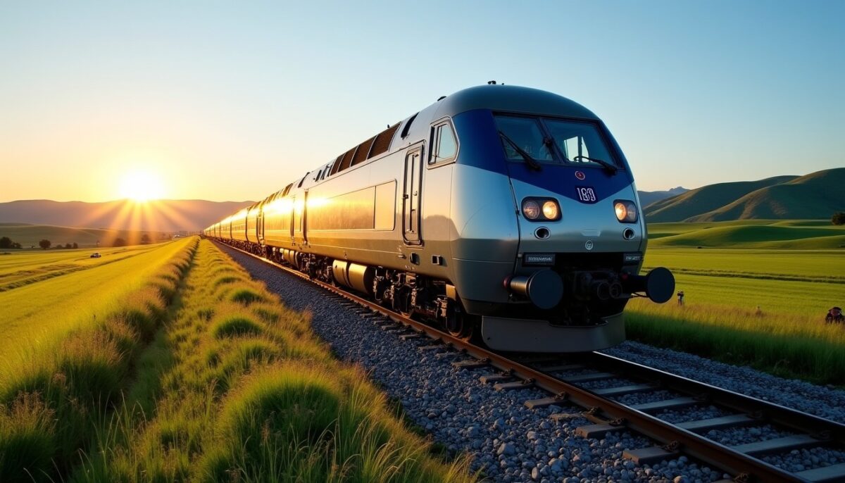 Diesel 1351 : guide complet sur ce modèle incontournable