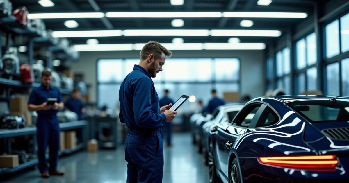 Kiauto : votre spécialiste pour pièces auto et carrosserie à prix imbattables