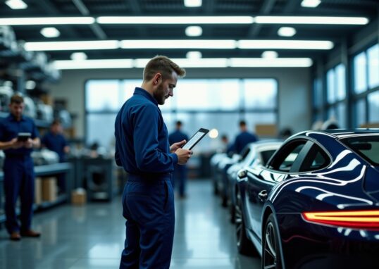 Kiauto : votre spécialiste pour pièces auto et carrosserie à prix imbattables