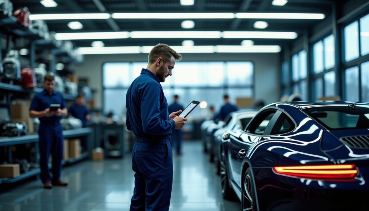Kiauto : votre spécialiste pour pièces auto et carrosserie à prix imbattables