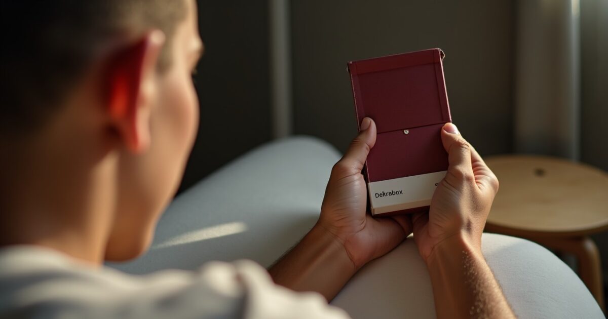 Dekrabox : Découvrez le Coffret Cadeau Unique pour un Contrôle Technique Simplifié