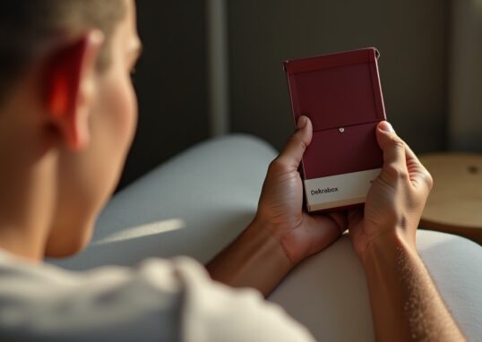 Dekrabox : Découvrez le Coffret Cadeau Unique pour un Contrôle Technique Simplifié