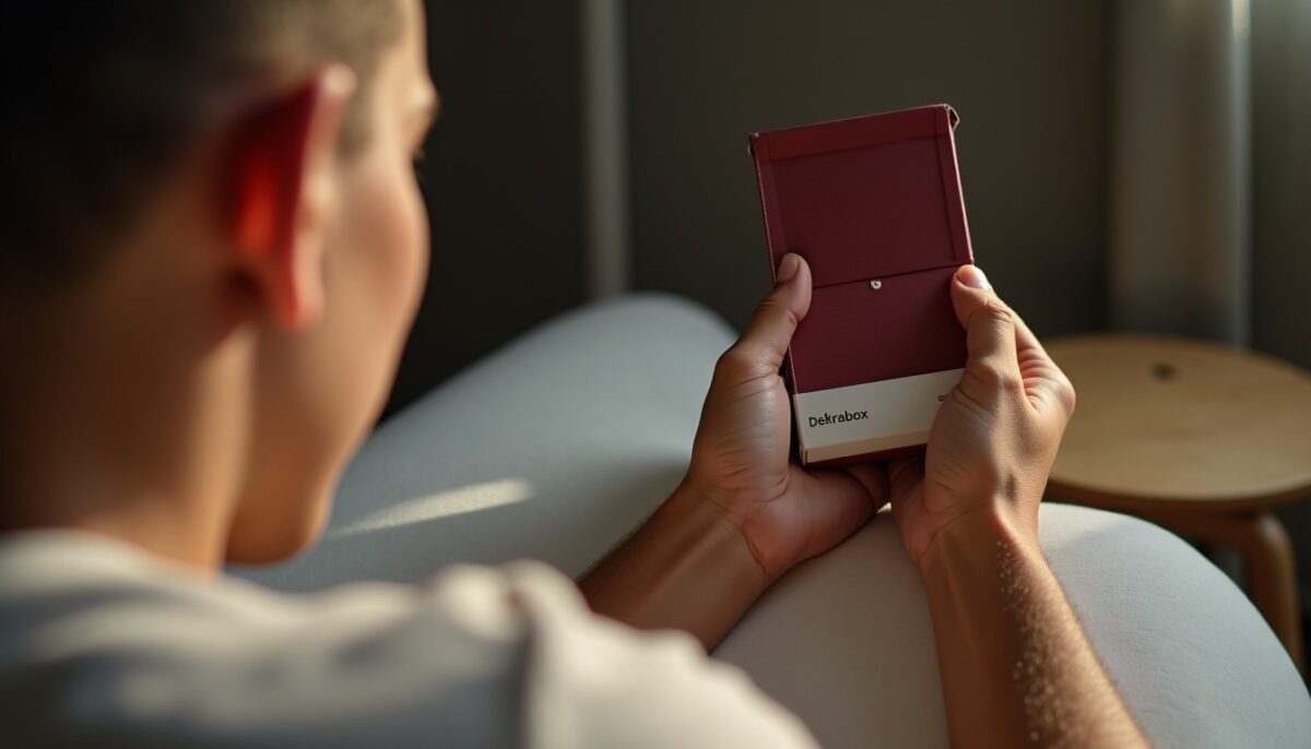 Dekrabox : Découvrez le Coffret Cadeau Unique pour un Contrôle Technique Simplifié