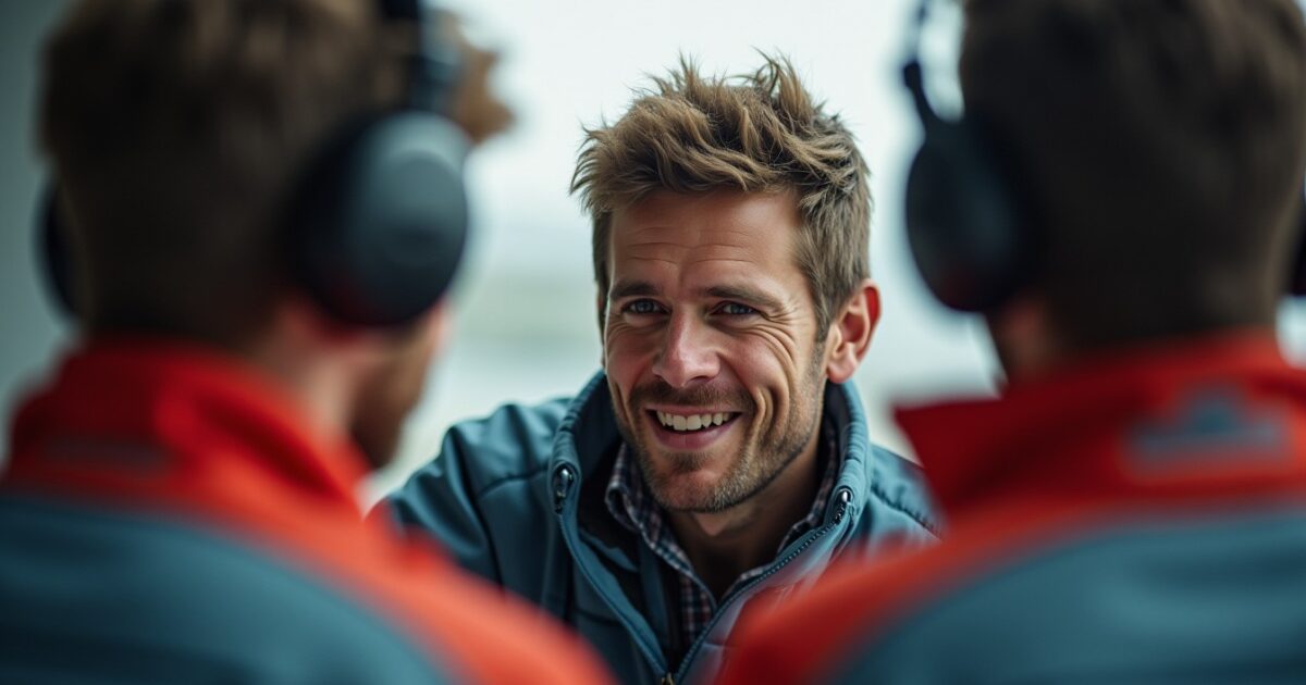 Plongez au cœur des courses : Streaming mondial des événements F1, MotoGP et Rallyes