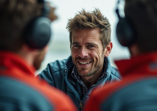 Plongez au cœur des courses : Streaming mondial des événements F1, MotoGP et Rallyes