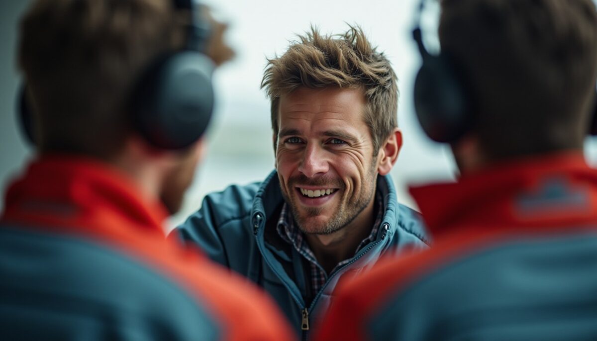 Plongez au cœur des courses : Streaming mondial des événements F1, MotoGP et Rallyes