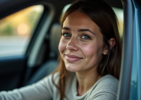 Astuces Pour Réduire le Coût de Votre Assurance Auto