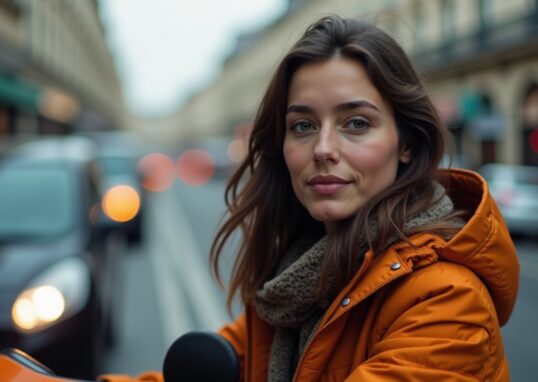 Mober Paris : quand le scooter partagé se réinvente en média d’expertise automobile