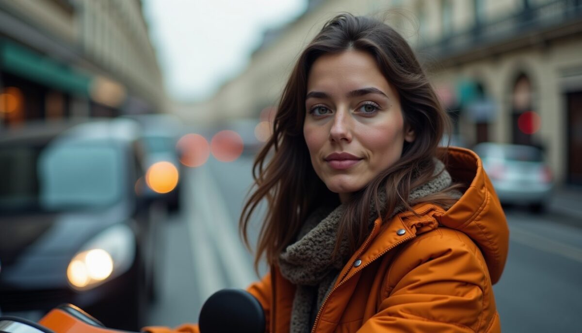 Mober Paris : quand le scooter partagé se réinvente en média d’expertise automobile