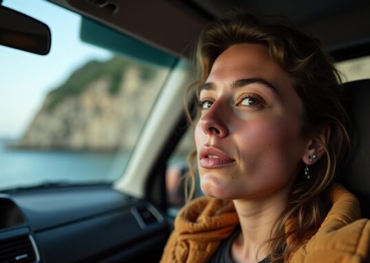 Voyager en camping-car à travers le tunnel sous la Manche : guide pratique et astuces pour une traversée sans encombre