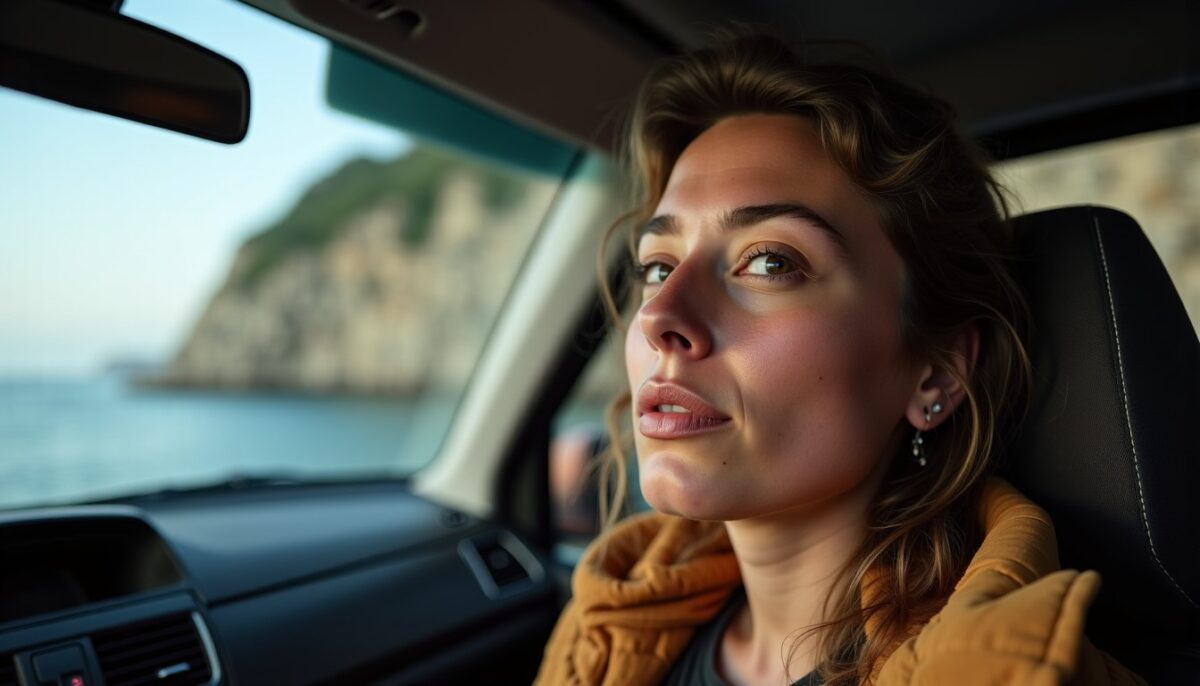 Voyager en camping-car à travers le tunnel sous la Manche : guide pratique et astuces pour une traversée sans encombre