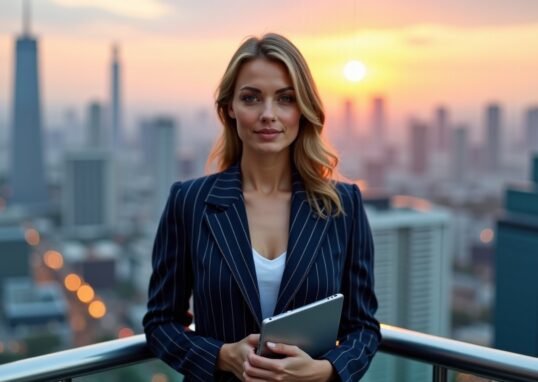 Affaires à suivre : actualités business, emploi et finance